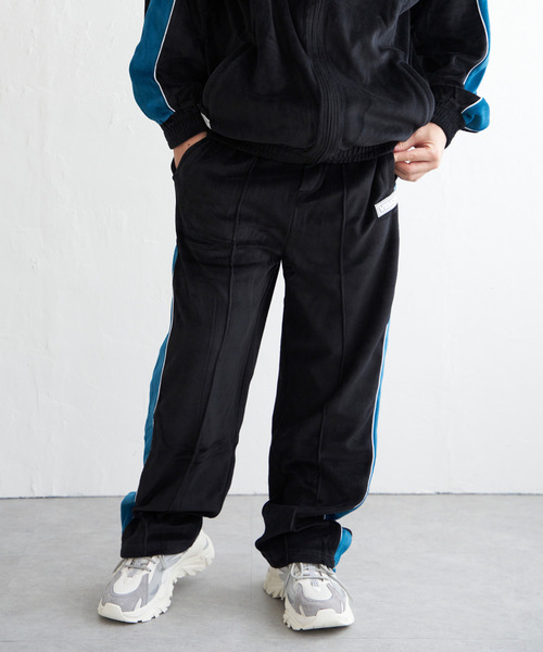 VISION STREET WEAR（ヴィジョンストリートウェア） パンツ ビジョン