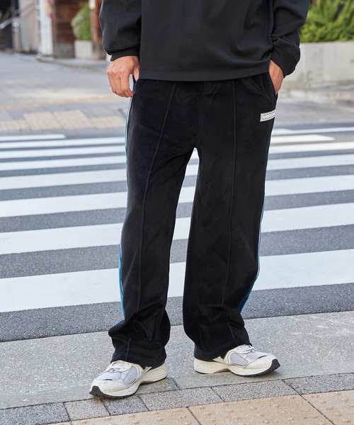 VISION STREET WEAR（ヴィジョンストリートウェア） パンツ ビジョン