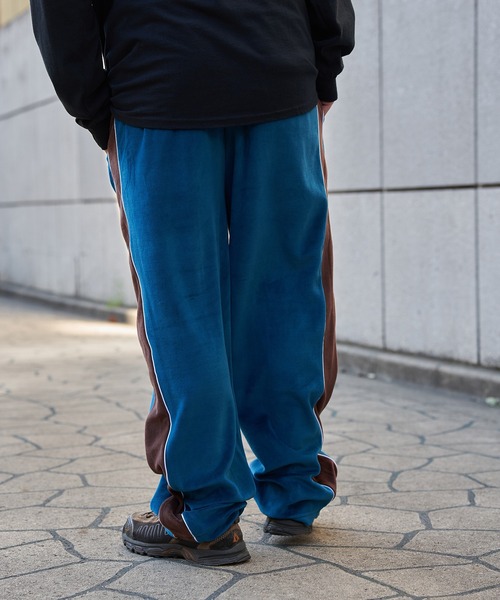VISION STREET WEAR（ヴィジョンストリートウェア） ワイドパンツ