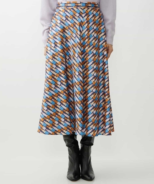 MICHEL KLEIN（ミッシェルクラン） スカート 「セットアップ対応