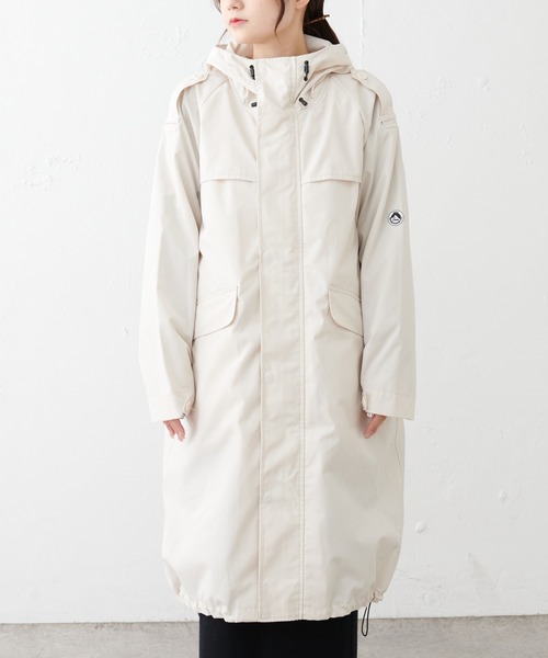 GERRY」 コート S クリーム レディース : 81768629 : ZOZOTOWN Yahoo 