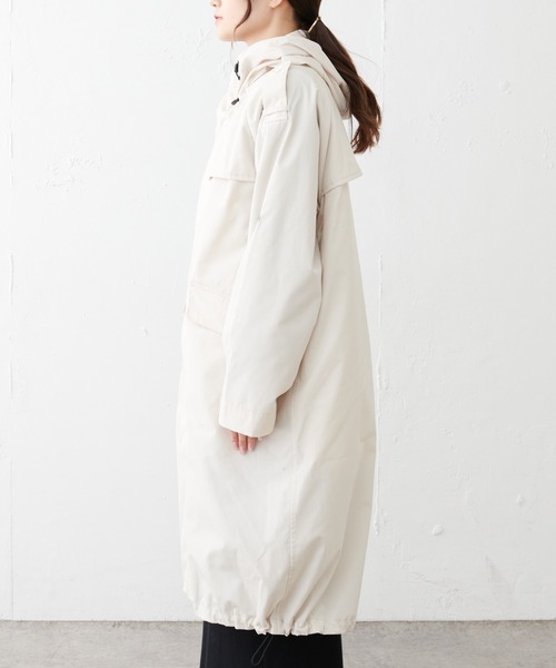 GERRY」 コート S クリーム レディース : 81768629 : ZOZOTOWN Yahoo 
