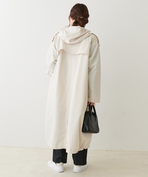 GERRY」 コート S クリーム レディース : 81768629 : ZOZOTOWN Yahoo 