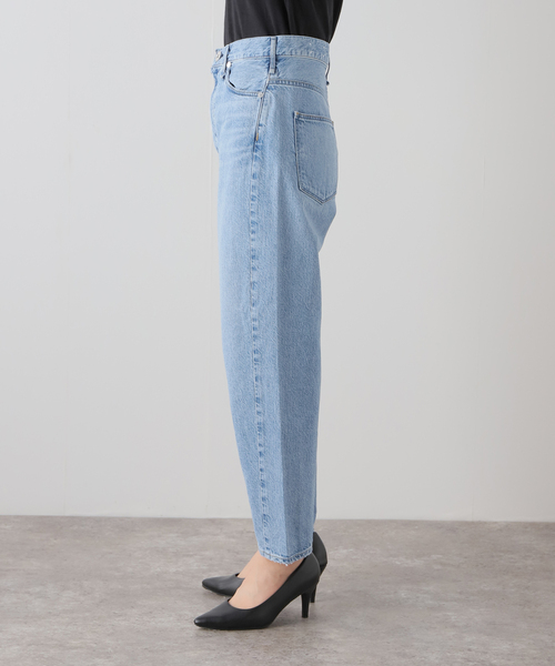 IENA（イエナ） パンツ デニム ジーンズ 「upper hights/アッパー