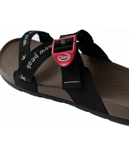 新品未使用 snow peak×Chacoコラボ ローダウンスライド 26cm Snow Peak × Chaco「LOWDOWN SLIDE SP Pro.」を、4月12日（金