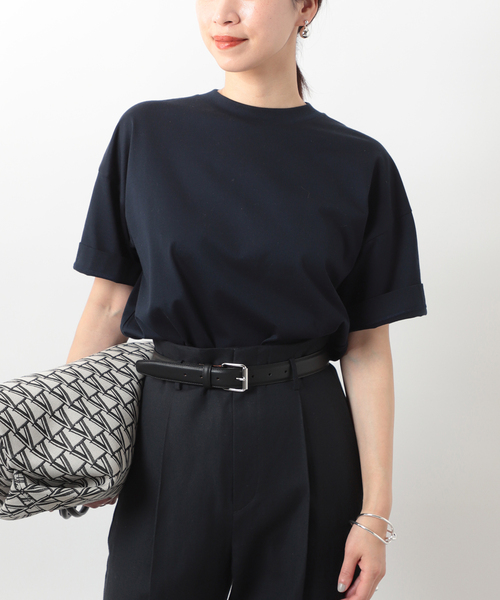 VERMEIL par iena SLOANE別注Tシャツ SL8S-T707 VERMEIL par iena tシャツ Tシャツ 「追加」SLOANE（スローン