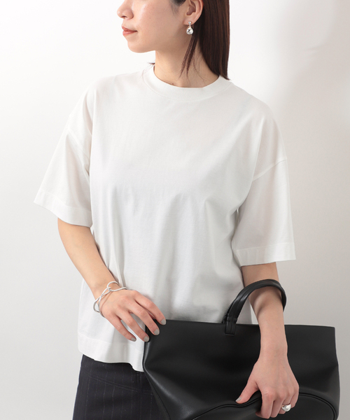 VERMEIL par iena SLOANE別注Tシャツ SL8S-T707 VERMEIL par iena tシャツ Tシャツ 「追加」SLOANE（スローン