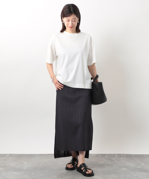 VERMEIL par iena tシャツ Tシャツ 「追加」SLOANE（スローン