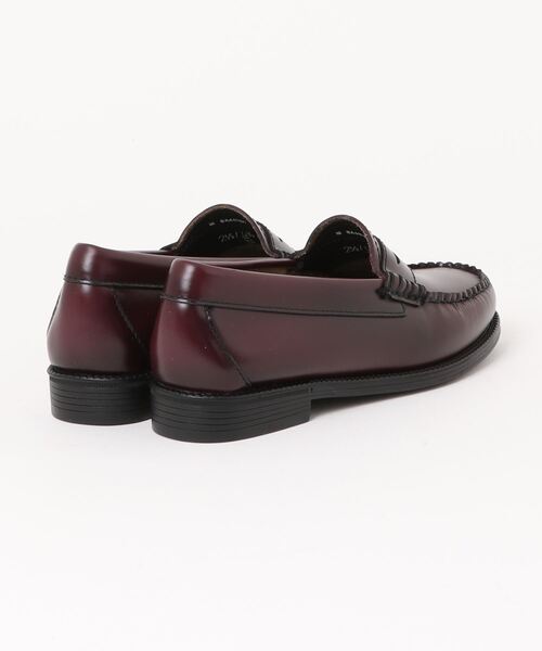 G.H.BASS（ジーエイチバス） ローファー G.H.BASS/BA41710D WINE