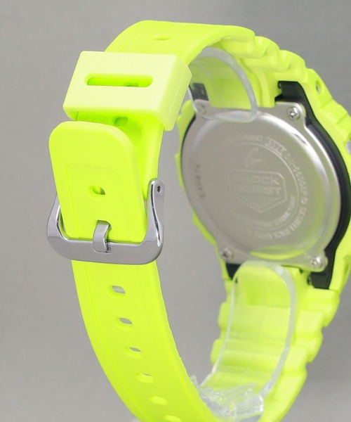 G-SHOCK 腕時計 ENERGY PACK / DW-5600EP-9JF メンズ レディース