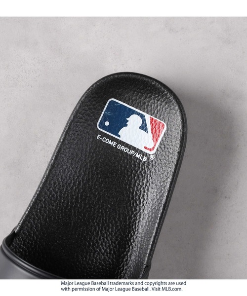 Right-on 「MLB」サンダル : ZOZOTOWN Yahoo!店 - 通販 - Yahoo