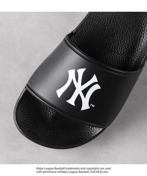 Right-on 「MLB」サンダル : ZOZOTOWN Yahoo!店 - 通販 - Yahoo