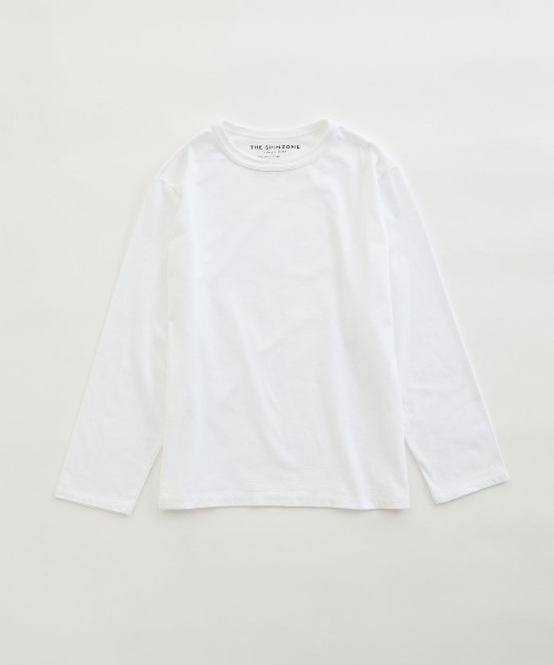THE SHINZONE tシャツ SHINZONE/シンゾーン パックロング