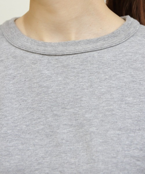 THE SHINZONE tシャツ SHINZONE/シンゾーン パックロング