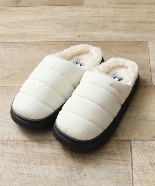 グッチ　シェリーライン　スリッパ　ローファー モカシン　サボ　サンダル GERRY（ジェリー） モックシューズ レディース サボサンダル キャンプ