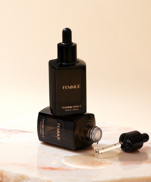 FEMMUE 美容液 オイル クリーム ファミュ femmue ルミエール