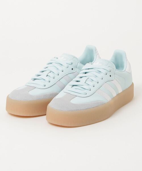 adidas アディダス レディース スニーカー SAMBAE ID0435 楽天市場】adidas originals アディダス レディース スニーカー