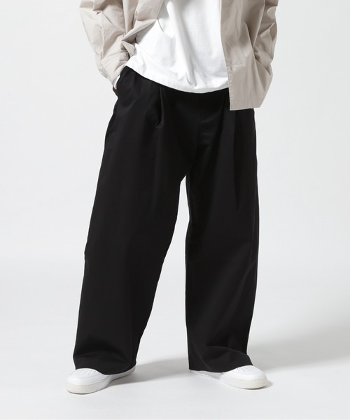 パン VANS（ヴァンズ） バンズ スニーカー SK8-Mid REISSUE 83 LX CREEP