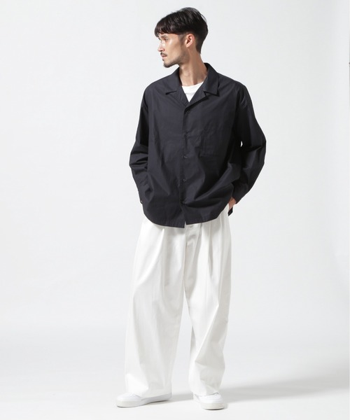 L.H.P（エルエイチピー） パンツ 「ZOZOTOWN限定」DankeSchon/ダンケ