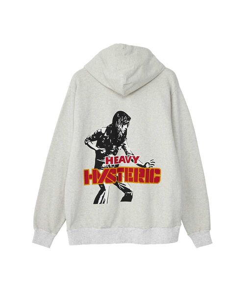 パーカー HEAVY HYSTERIC パーカー メンズ 楽天市場】HYSTERIC GLAMOUR 