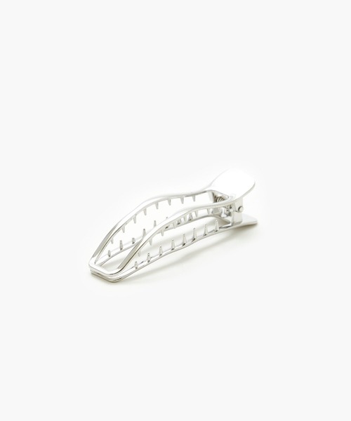 FOREVER21 ヘアクリップ メタルヘアクリップ : ZOZOTOWN Yahoo