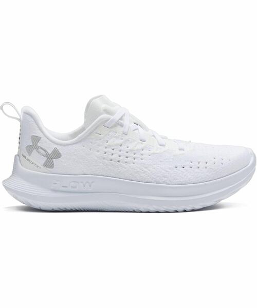 アンダーアーマーベロシティ4 レディース24.0 UNDER ARMOUR（アンダーアーマー） スニーカー UAベロシティ4