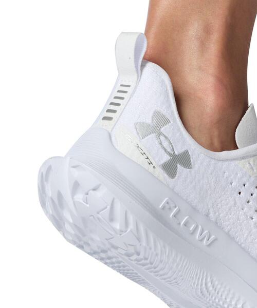 UNDER ARMOUR（アンダーアーマー） スニーカー UAベロシティ4