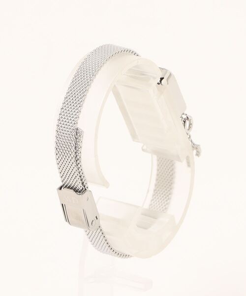 時計 Daniel Wellington Quadro Mini Sterling Quadro Mini Sterling Sunray Silver Lining