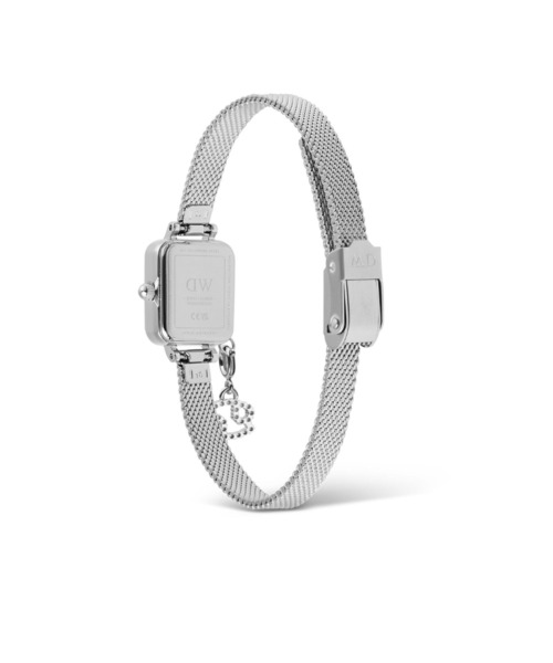 Daniel Wellington（ダニエルウェリントン） 腕時計 Quadro Mini