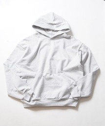 パーカー 「Los Angeles Apparel/ロサンゼルス・アパレル」14.0oz Heavy Fleece Hood Sweat　ヘビーウェイ｜ZOZOTOWN Yahoo!店