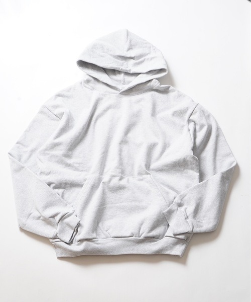 LOS ANGELES APPAREL（ロサンゼルスアパレル） パーカー 「Los Angeles