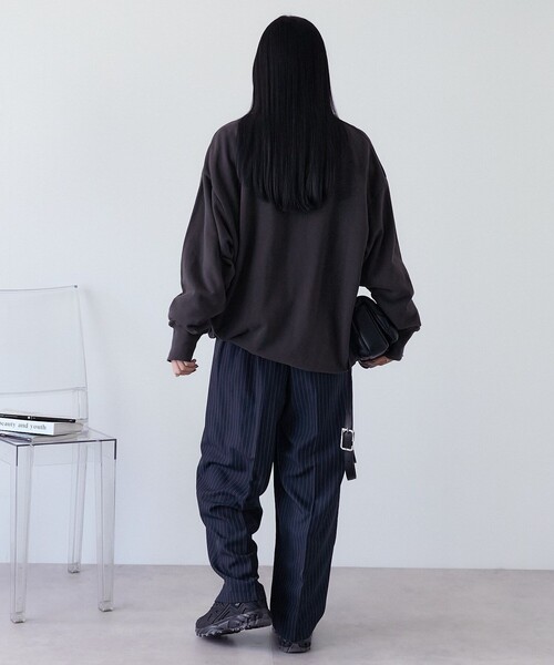 giabsarchivio スラックス 48 giab's ARCHIVIO スラックス giabsarchivio / 別注 MASACCIO