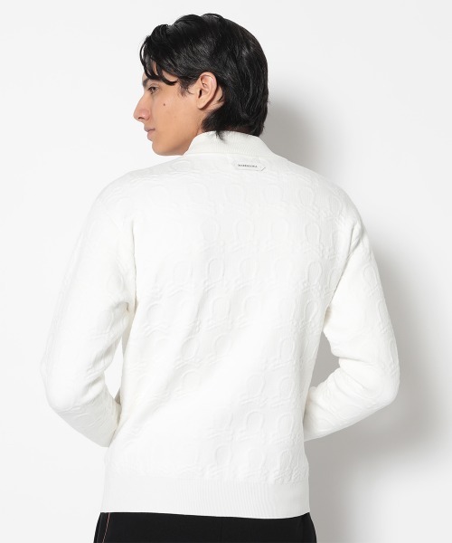 MARK&LONA ジップブルゾン MARK&LONA ブルゾン アウター Ever Stand Zip Jacket | MEN