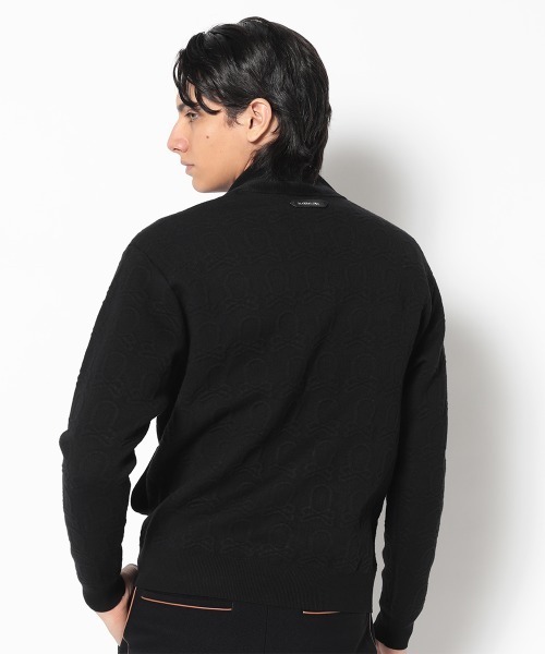 MARK&LONA ブルゾン アウター Ever Stand Zip Jacket | MEN