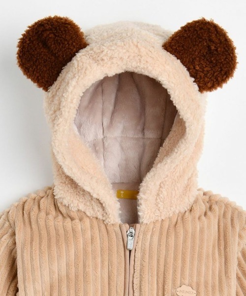 美品　アルマーニベビー　3M 56cm ロンパース　2点　ボーダー ベビー服 ロンパース ドリーベアカバーオール : ZOZOTOWN Yahoo