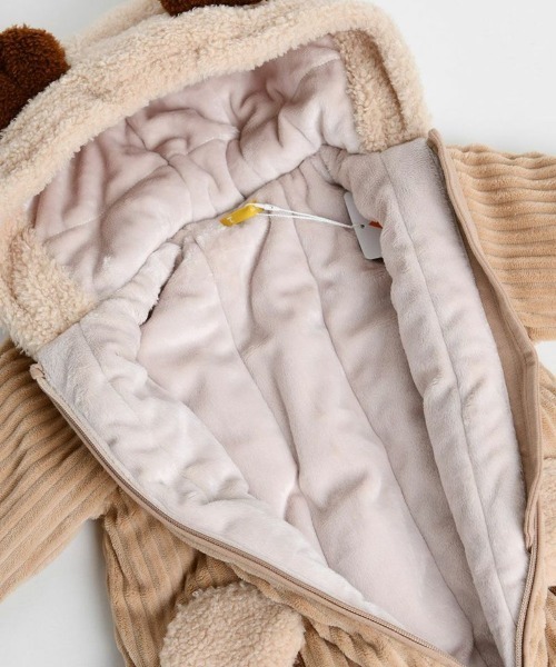 美品　アルマーニベビー　3M 56cm ロンパース　2点　ボーダー ベビー服 ロンパース ドリーベアカバーオール : ZOZOTOWN Yahoo