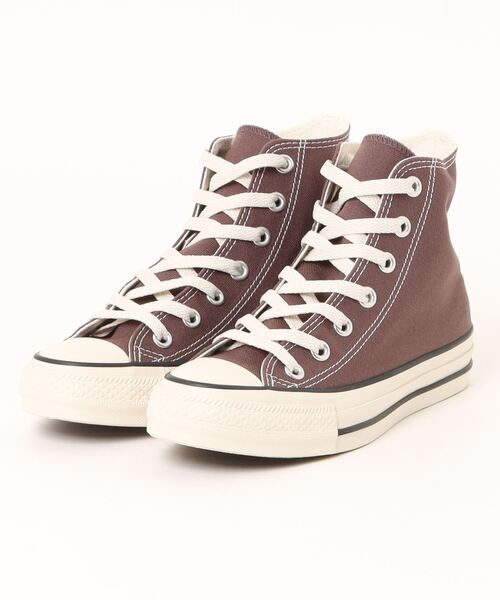 CONVERSE スニーカー コンバース AS (R) CORK-PT HI