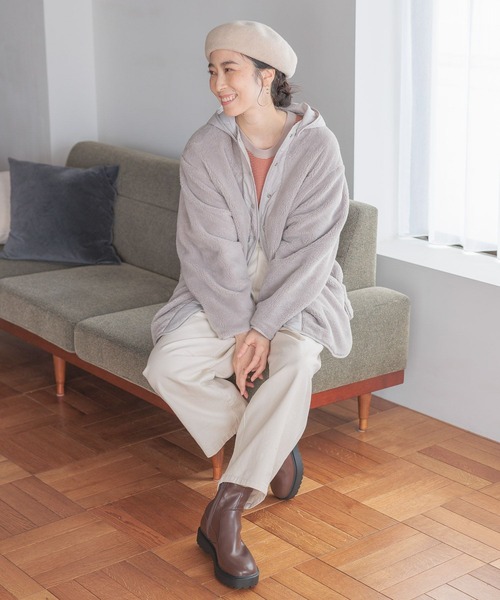 studio CLIP（スタディオクリップ） ニット セーター 「3シーズン