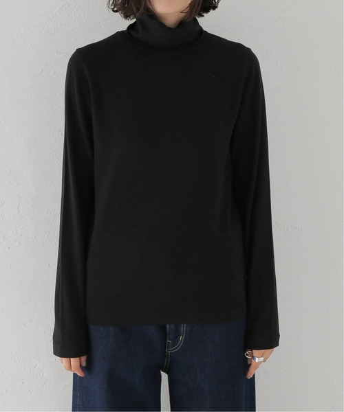 JOURNAL STANDARD tシャツ 「追加」ベアテレコタートルプル