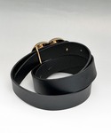 ベルト デザイン バックル PUレザー ライト...の詳細画像4