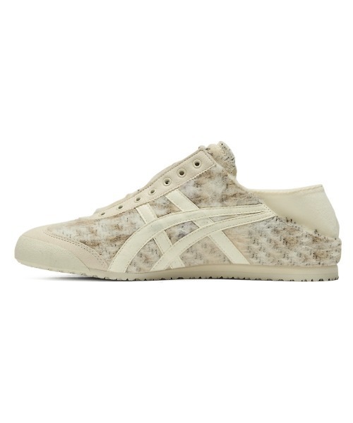 Onitsuka Tiger（オニツカタイガー） スリッポン MEXICO 66 PARATY 