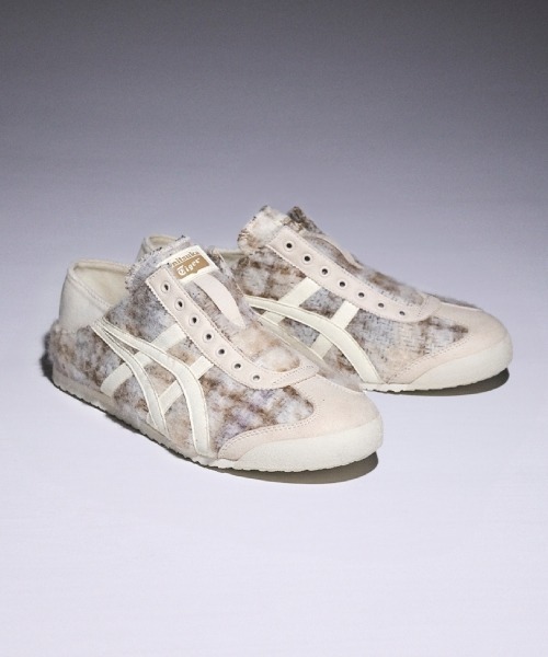 Onitsuka Tiger スリッポン MEXICO 66 PARATY / メキシコ