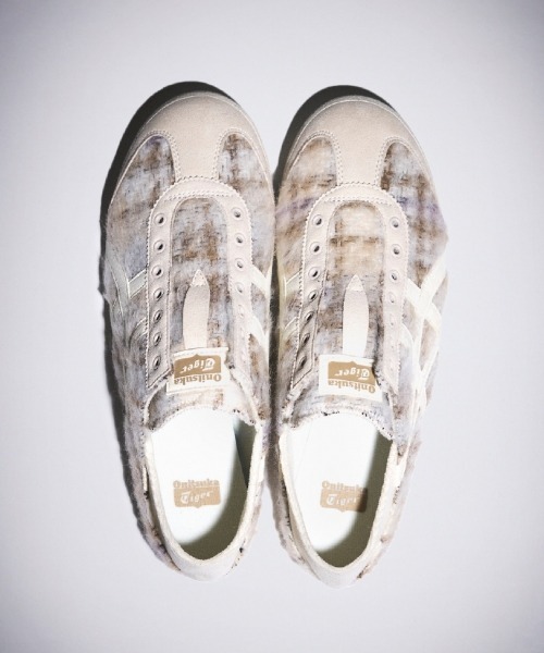 Onitsuka Tiger スリッポン MEXICO 66 PARATY / メキシコ