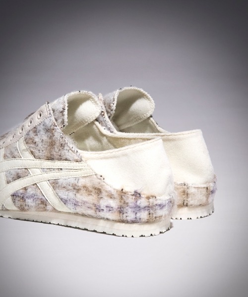 Onitsuka Tiger（オニツカタイガー） スリッポン MEXICO 66 PARATY 