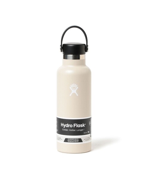 水筒 Hydro Flask / STANDARD MOUTH 18oz | HYDRO FLASK | 03
