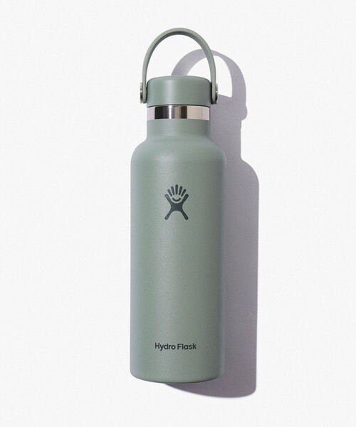 水筒 Hydro Flask / STANDARD MOUTH 18oz | HYDRO FLASK | 04