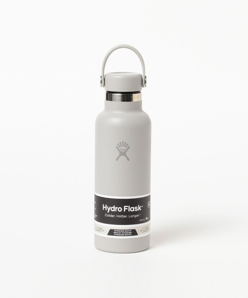 水筒 Hydro Flask / STANDARD MOUTH 18oz | HYDRO FLASK | 20