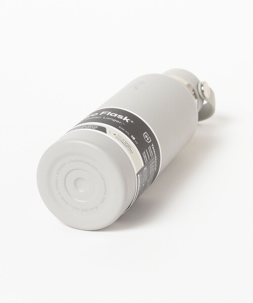 水筒 Hydro Flask / STANDARD MOUTH 18oz | HYDRO FLASK | 22