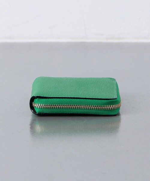 L'arcobaleno（ラルコバレーノ） 財布 LA393GT/ラウンドジップ ミニ