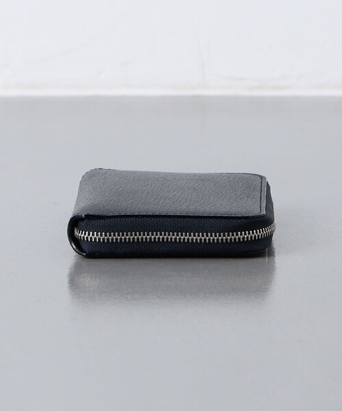 L'arcobaleno（ラルコバレーノ） 財布 LA393GT/ラウンドジップ ミニ